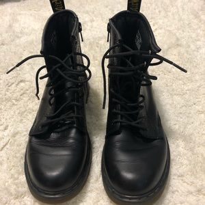 Dr. Martens Boots